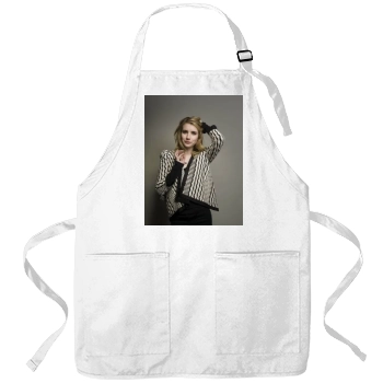 Emma Roberts Apron