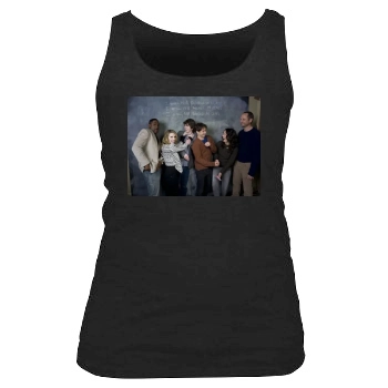 Emma Roberts Women's Tank Top