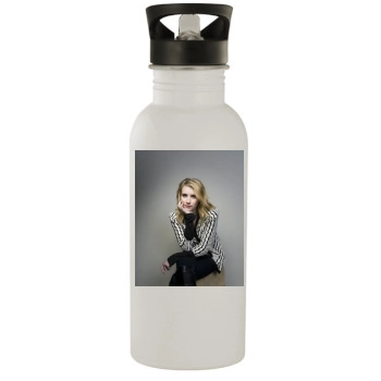 Emma Roberts Stainless Steel Water Bottle