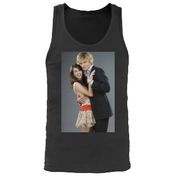 Emma Roberts Men's Tank Top