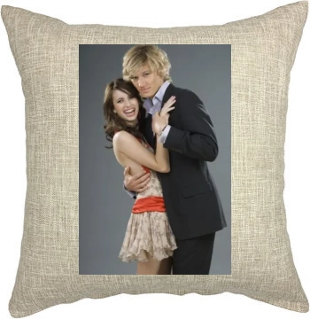 Emma Roberts Pillow