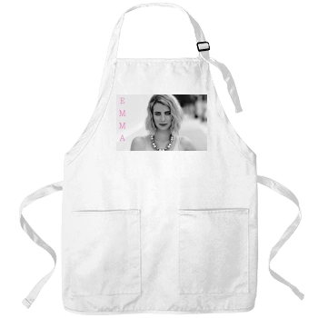 Emma Roberts Apron