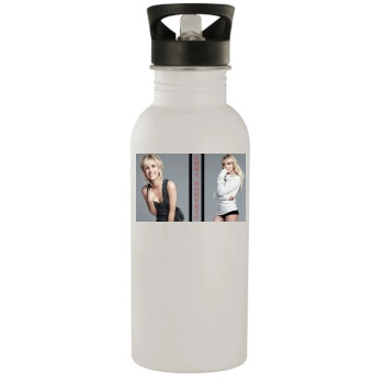 Emma Roberts Stainless Steel Water Bottle