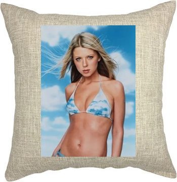 Tara Reid Pillow