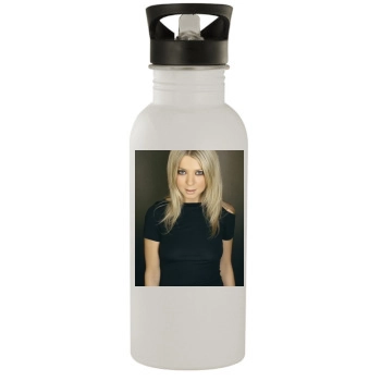 Tara Reid Stainless Steel Water Bottle