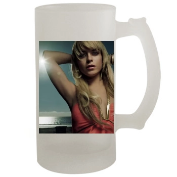 Taryn Manning 16oz Frosted Beer Stein