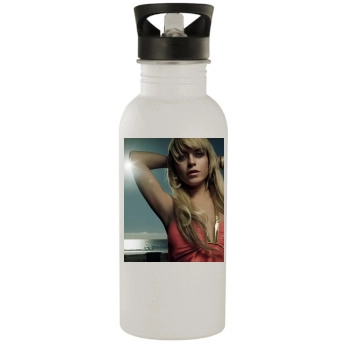 Taryn Manning Stainless Steel Water Bottle