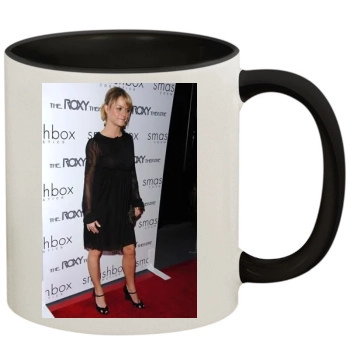 Taryn Manning 11oz Colored Inner & Handle Mug