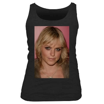 Taryn Manning Women's Tank Top