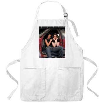 TATU Apron