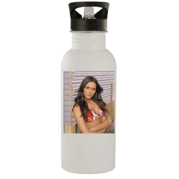 Taylor Cole Stainless Steel Water Bottle
