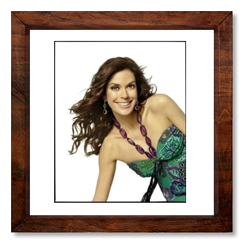 Teri Hatcher 12x12