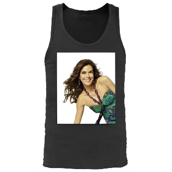 Teri Hatcher Men's Tank Top