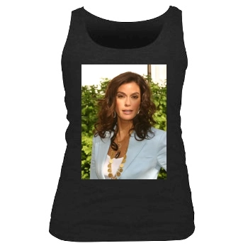 Teri Hatcher Women's Tank Top