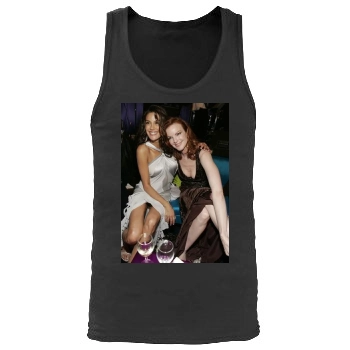 Teri Hatcher Men's Tank Top