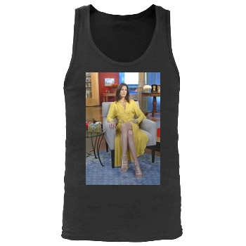 Teri Hatcher Men's Tank Top