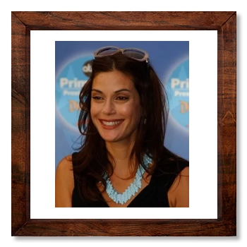 Teri Hatcher 12x12