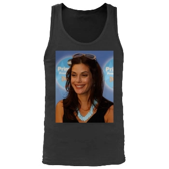 Teri Hatcher Men's Tank Top