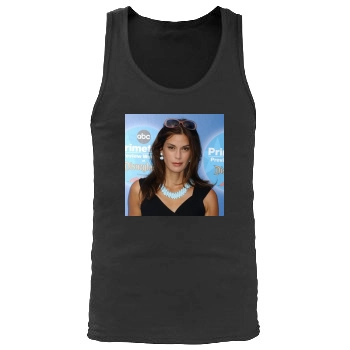 Teri Hatcher Men's Tank Top