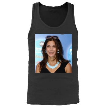 Teri Hatcher Men's Tank Top