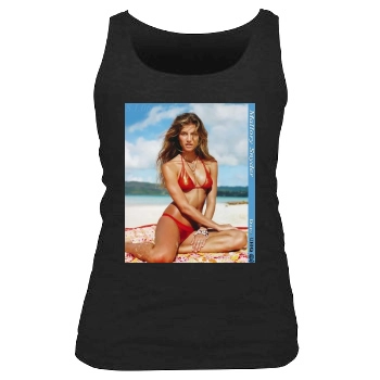 Teri Hatcher Women's Tank Top