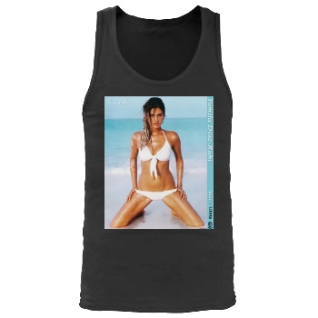 Teri Hatcher Men's Tank Top