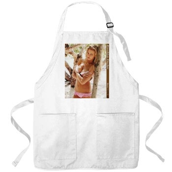 Teri Hatcher Apron