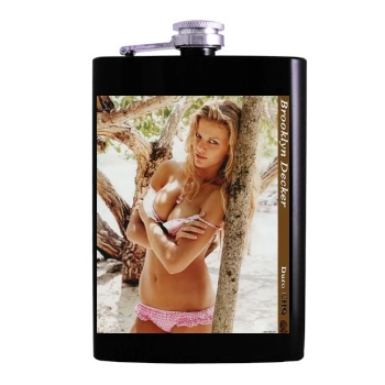 Teri Hatcher Hip Flask