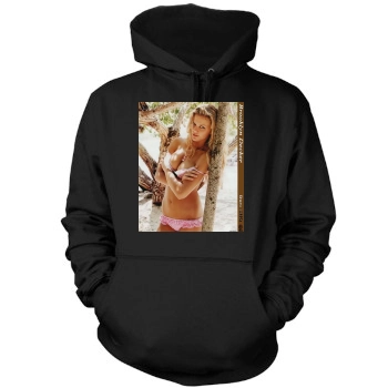 Teri Hatcher Mens Pullover Hoodie Sweatshirt