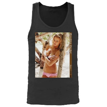 Teri Hatcher Men's Tank Top