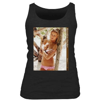 Teri Hatcher Women's Tank Top