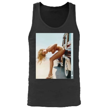 Teri Hatcher Men's Tank Top