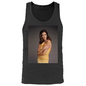 Teri Hatcher Men's Tank Top