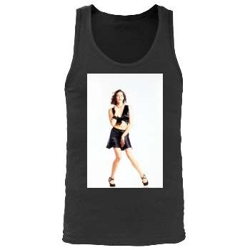 Teri Hatcher Men's Tank Top