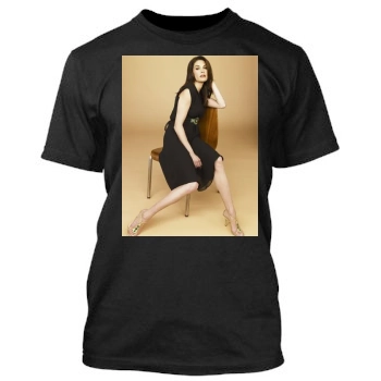 Teri Hatcher Men's TShirt