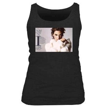 Teri Hatcher Women's Tank Top