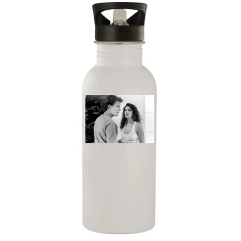 Teri Hatcher Stainless Steel Water Bottle