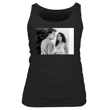 Teri Hatcher Women's Tank Top