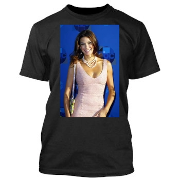 Teri Hatcher Men's TShirt