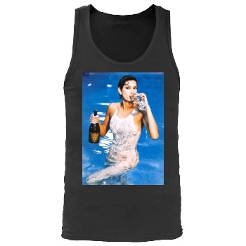 Teri Hatcher Men's Tank Top