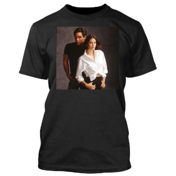 Teri Hatcher Men's TShirt