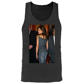 Teri Hatcher Men's Tank Top