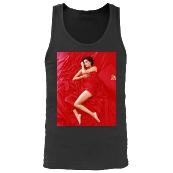 Teri Hatcher Men's Tank Top