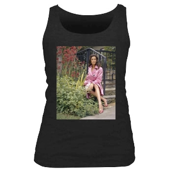 Teri Hatcher Women's Tank Top