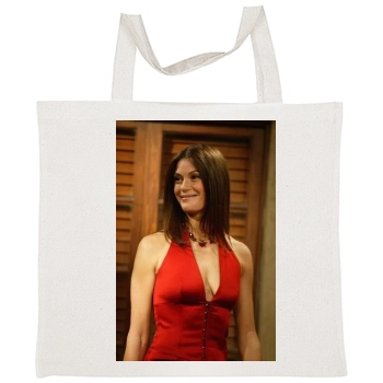 Teri Hatcher Tote