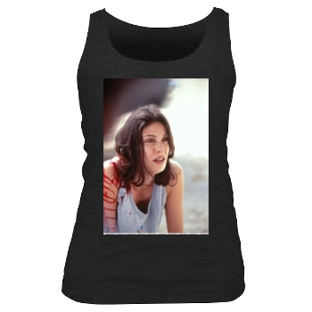 Teri Hatcher Women's Tank Top