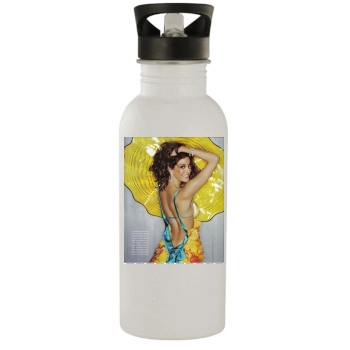 Teri Hatcher Stainless Steel Water Bottle