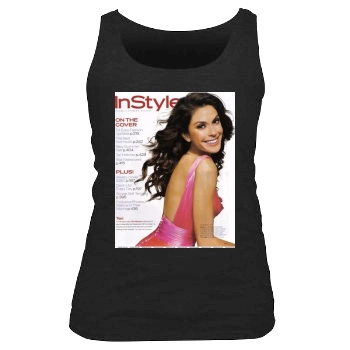 Teri Hatcher Women's Tank Top