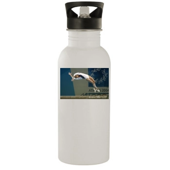 Terin Humphrey Stainless Steel Water Bottle