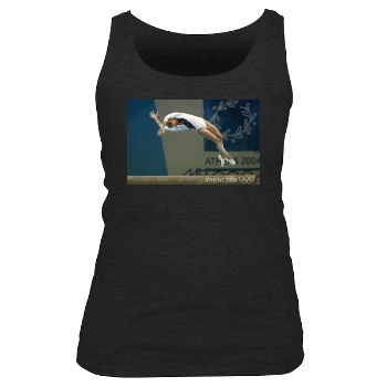 Terin Humphrey Women's Tank Top